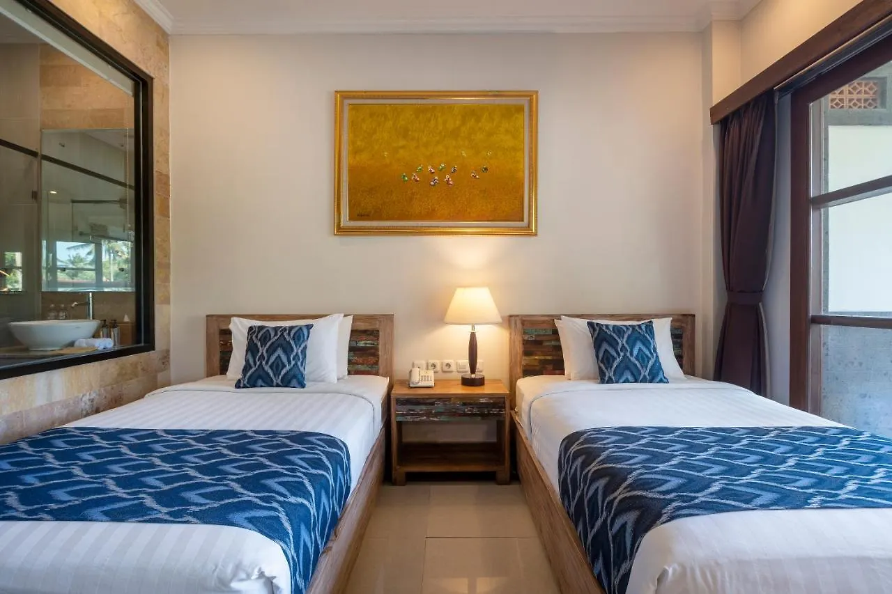 Hotel The Artini Dijiwa Ubud
