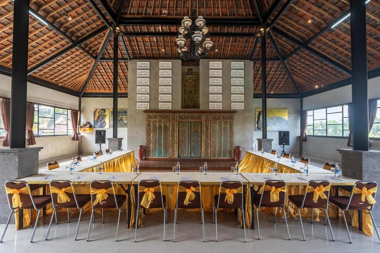 The Artini Dijiwa Ubud Hotel Ubud (Bali)