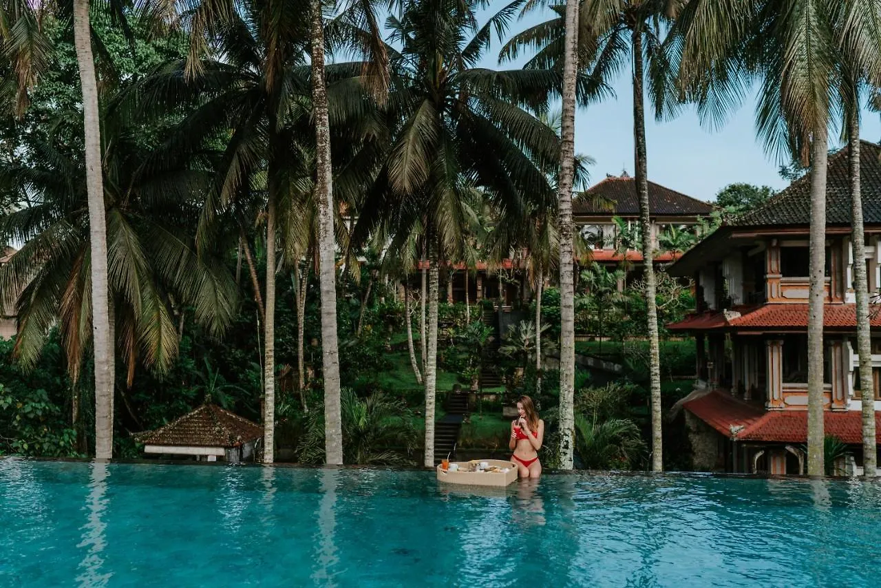 The Artini Dijiwa Ubud 4*, Ubud (Bali)