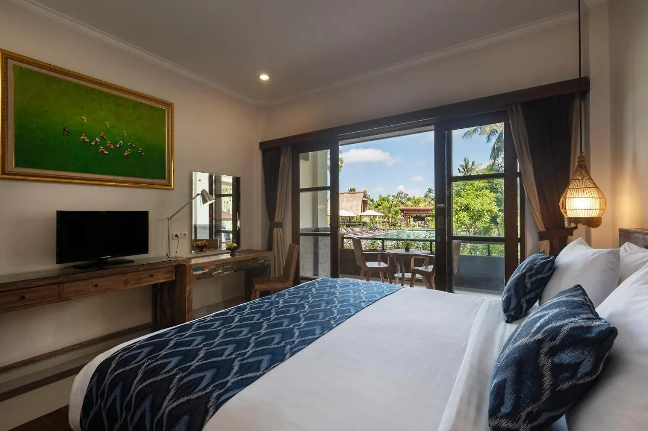 The Artini Dijiwa Ubud Hotel Ubud (Bali)