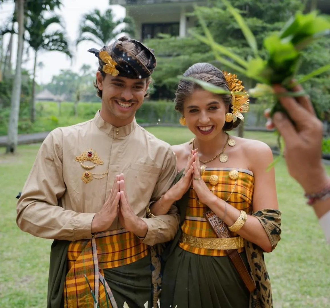 The Artini Dijiwa Ubud Ubud (Bali)