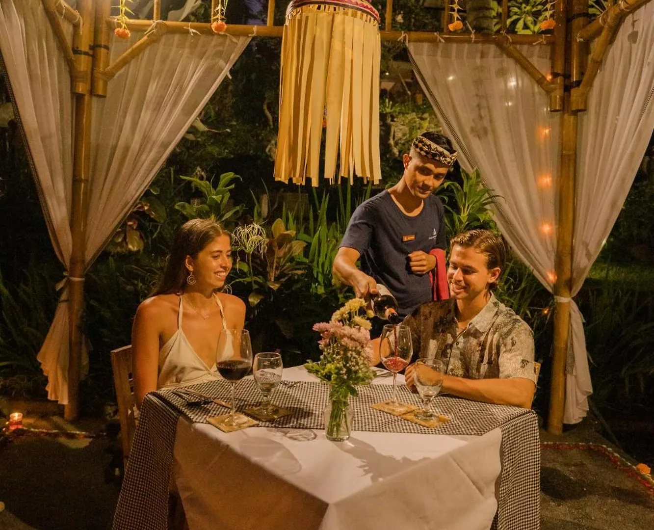 The Artini Dijiwa Ubud Hotel Ubud (Bali)