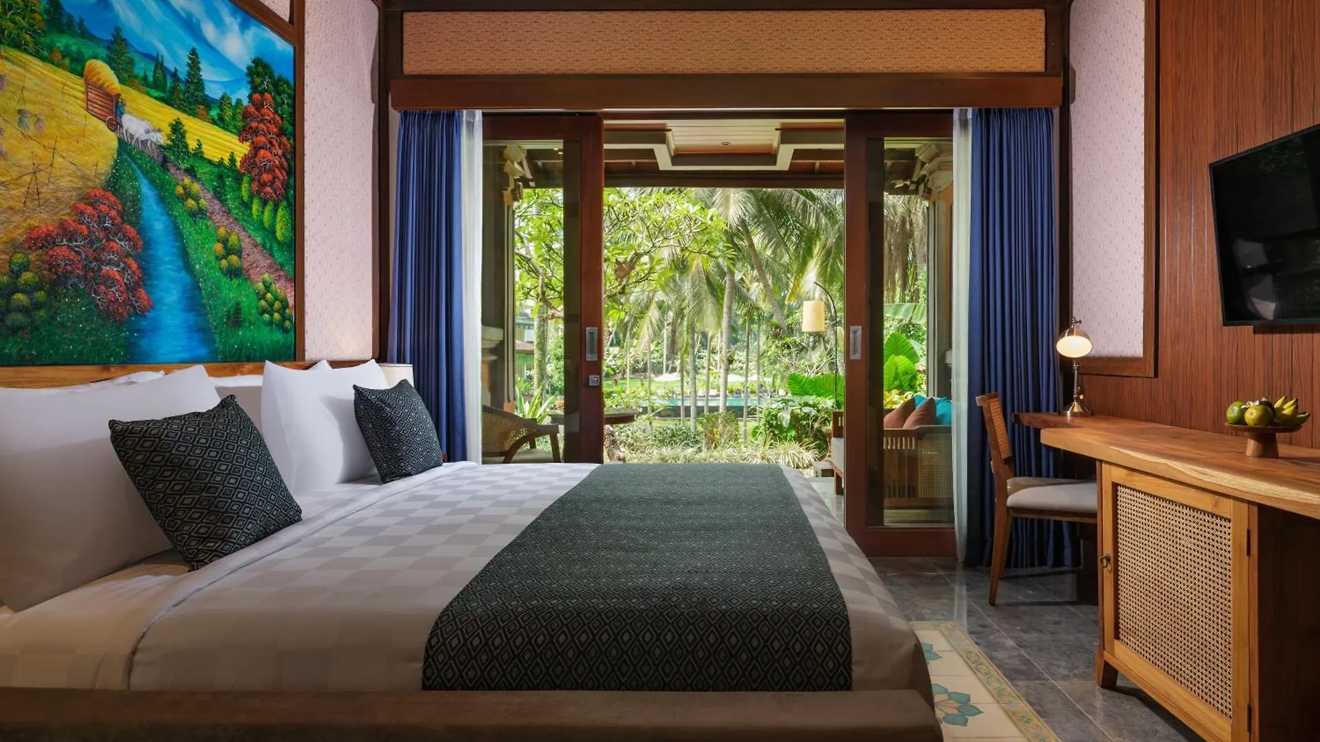The Artini Dijiwa Ubud 4*,  Indonesien