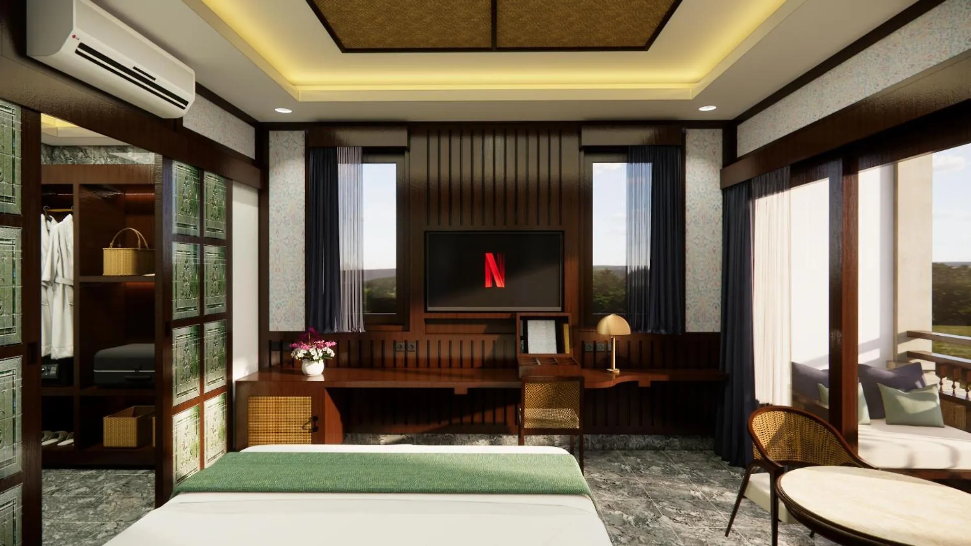 The Artini Dijiwa Ubud Hotel Ubud (Bali)