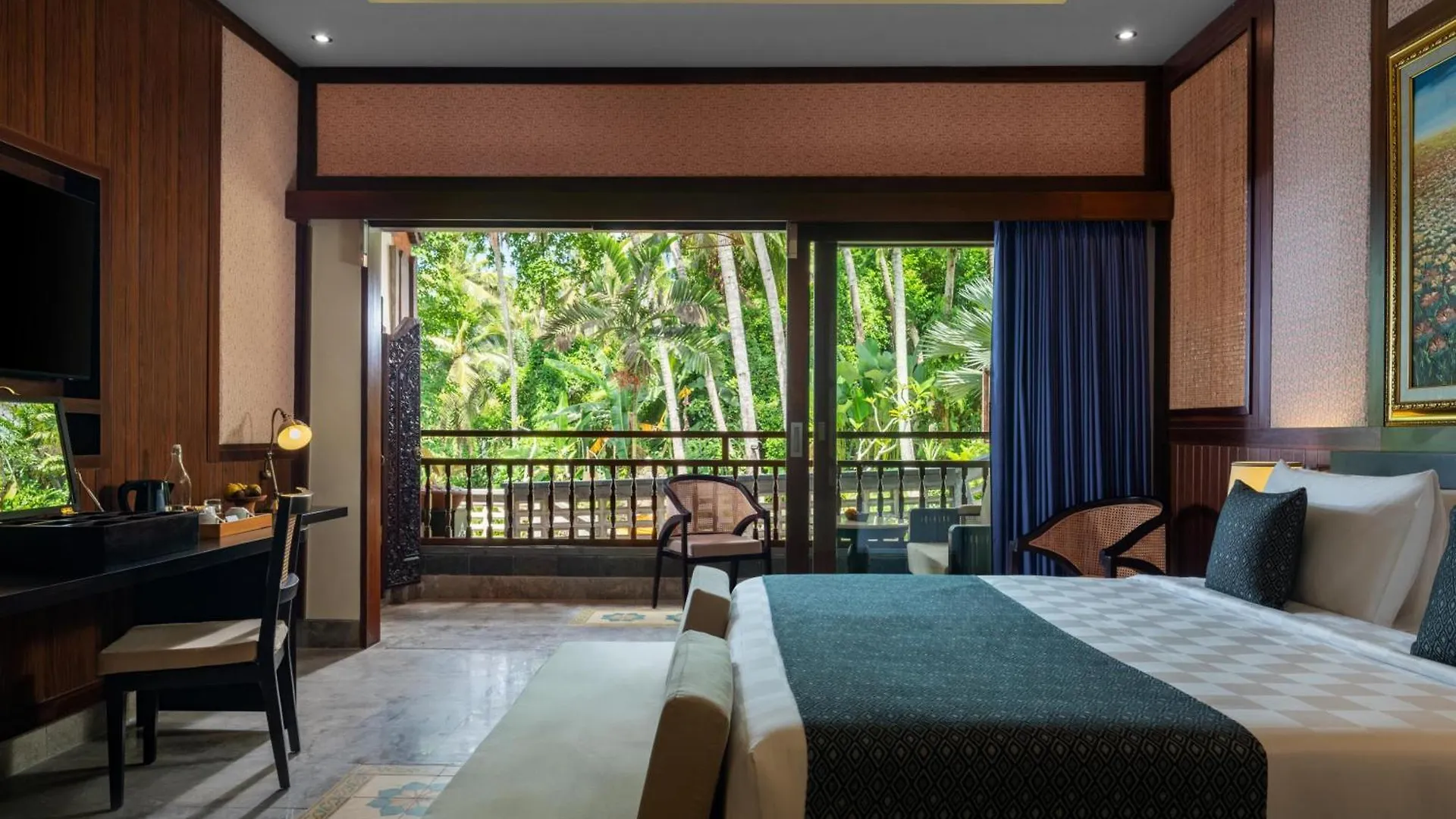 Hotell The Artini Dijiwa Ubud