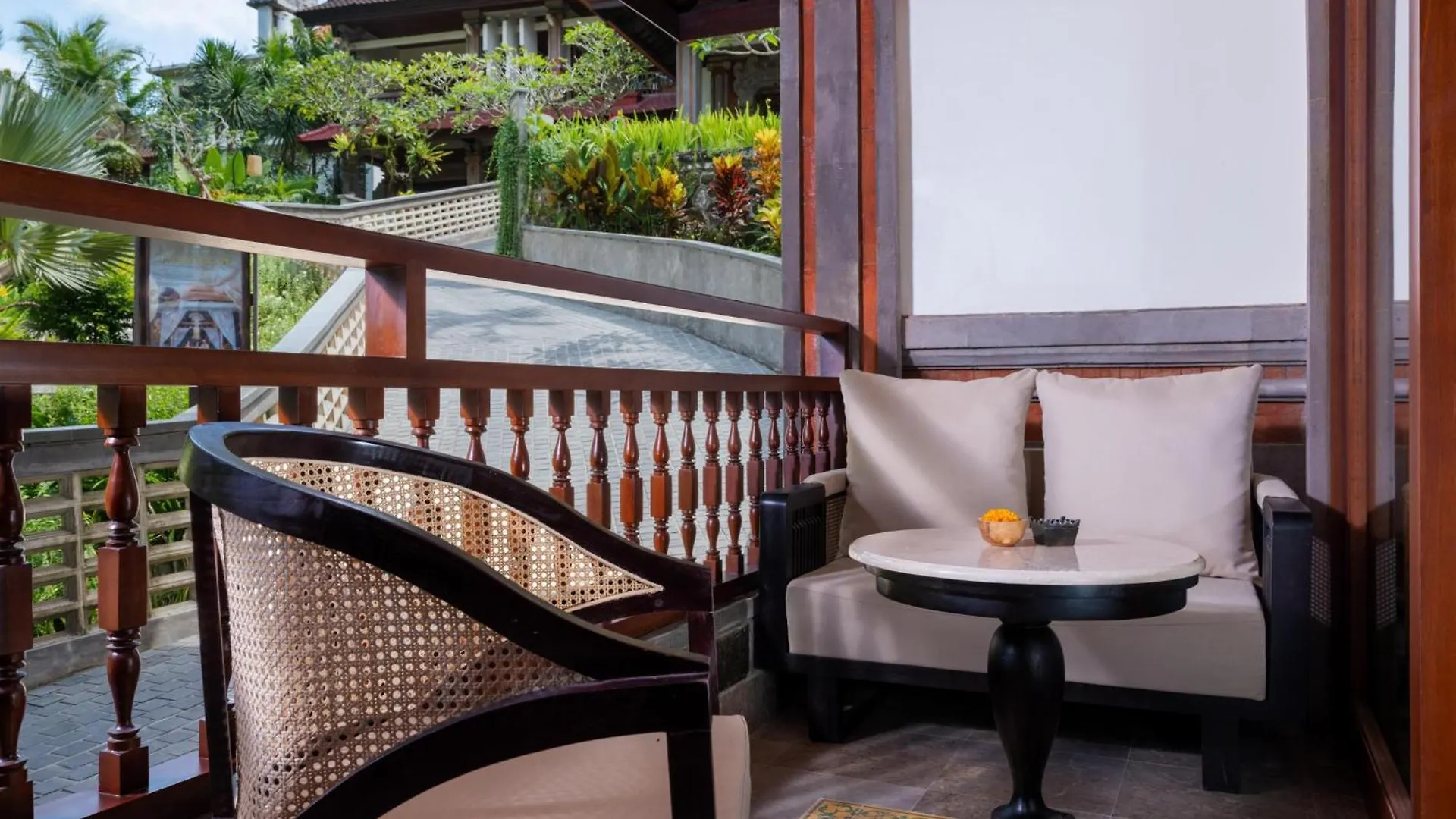 The Artini Dijiwa Ubud Indonesien