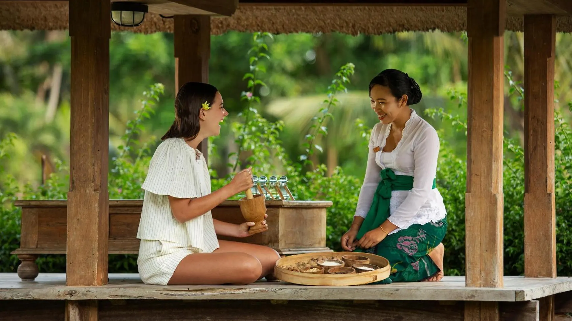 The Artini Dijiwa Ubud 4*,  Indonesien