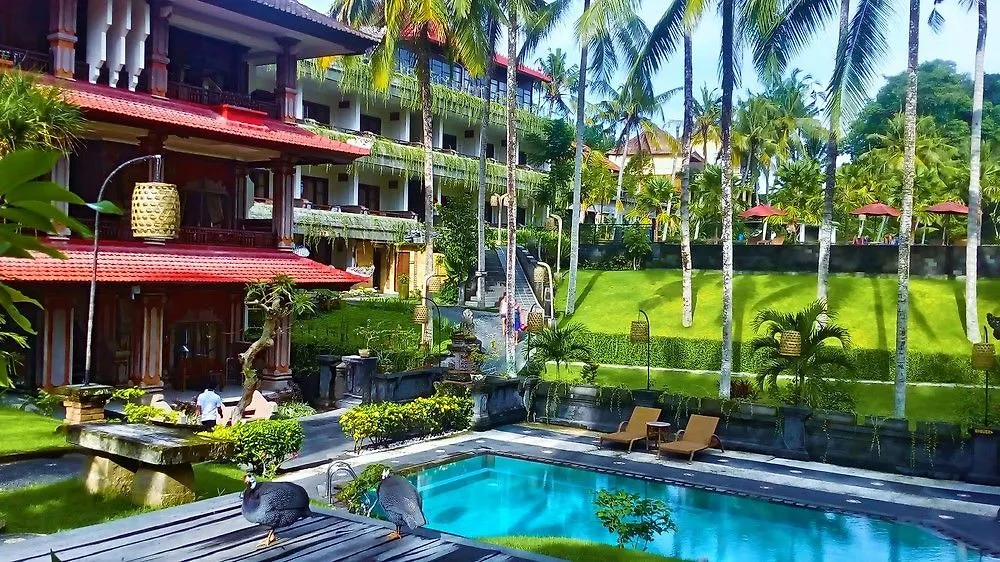 The Artini Dijiwa Ubud 4*, Ubud (Bali)