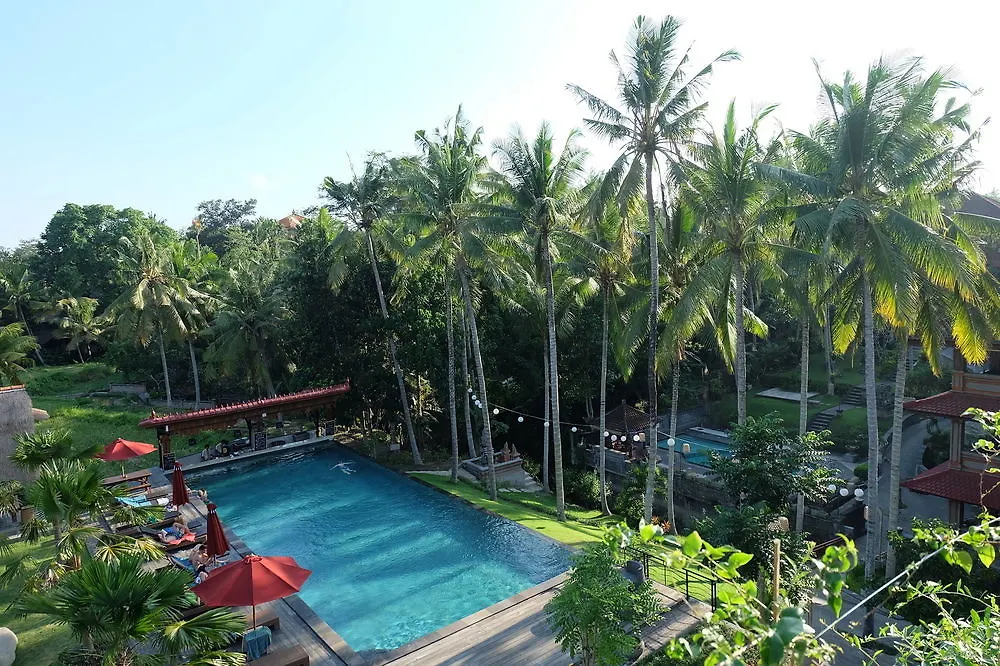 The Artini Dijiwa Ubud Hotel