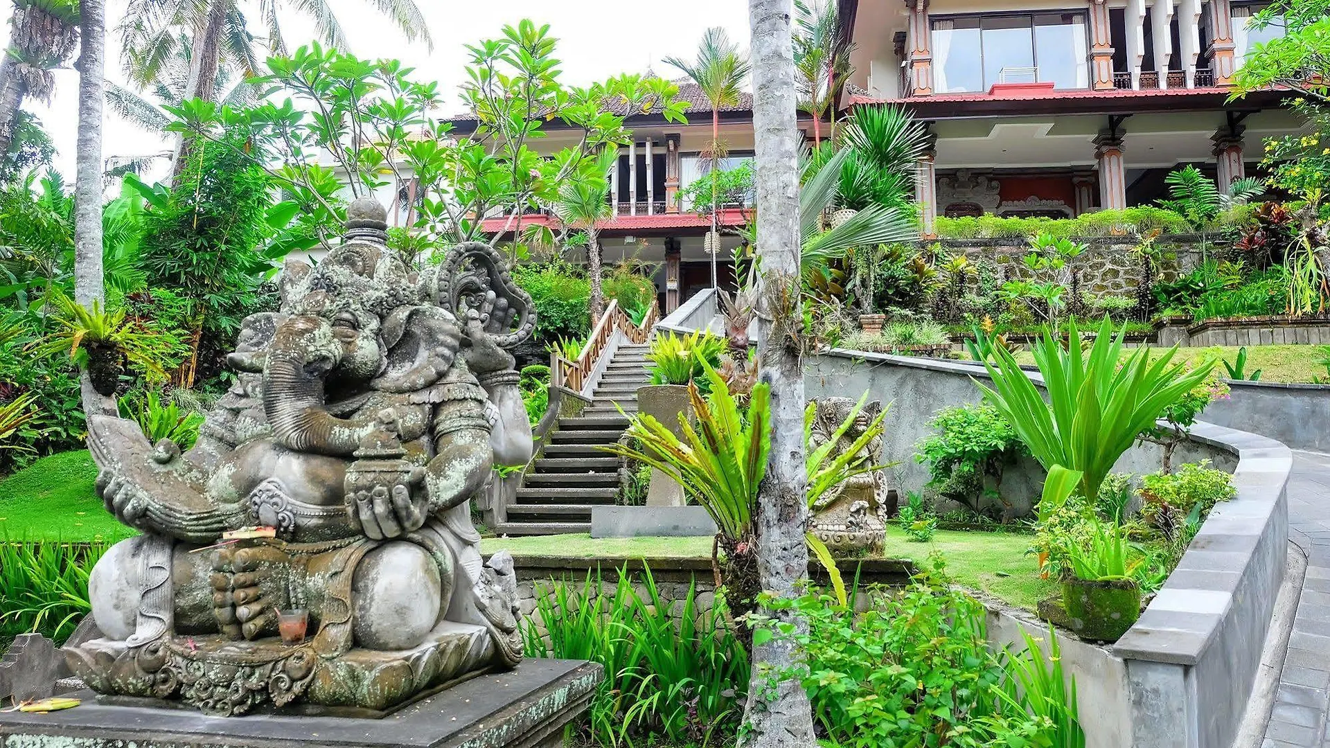 The Artini Dijiwa Ubud Hotel