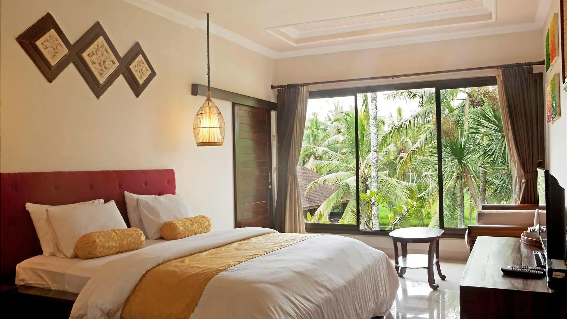 The Artini Dijiwa Ubud