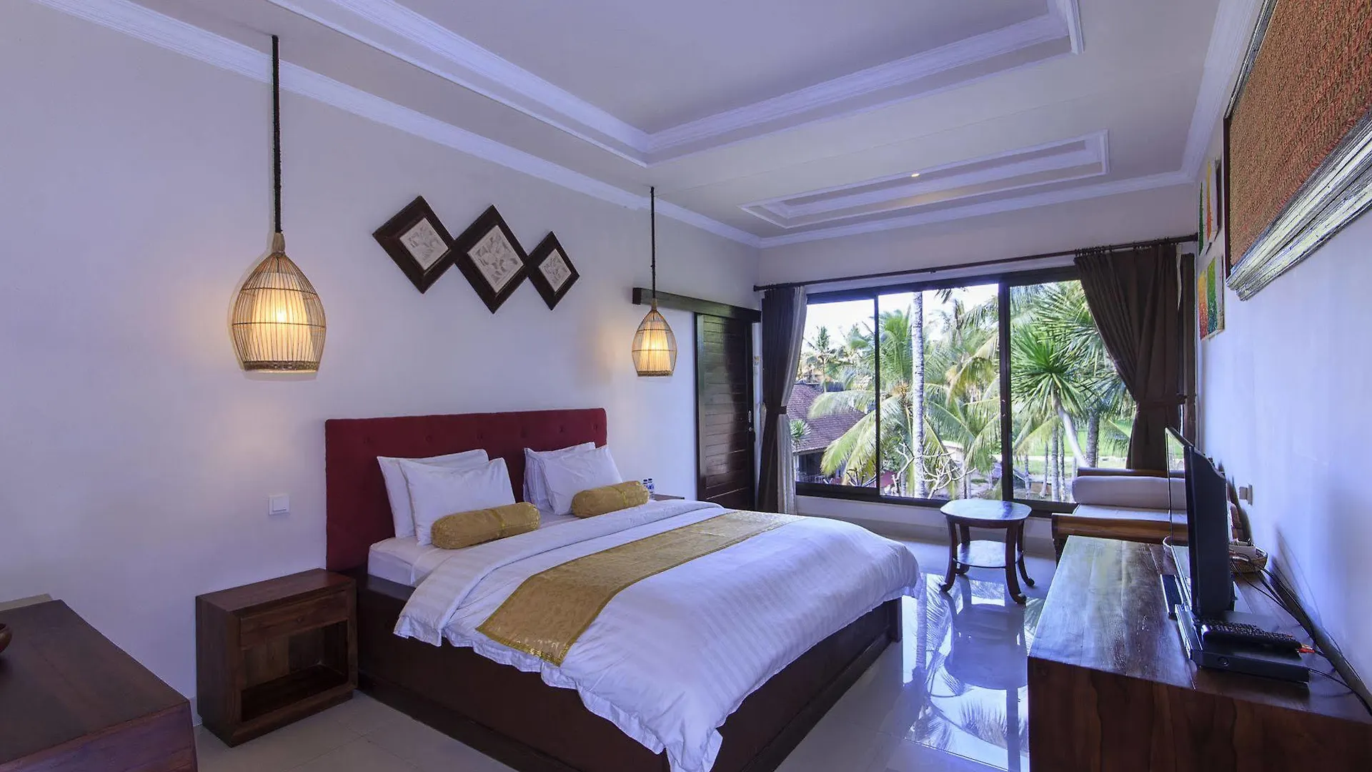 The Artini Dijiwa Ubud Hotel Ubud (Bali)
