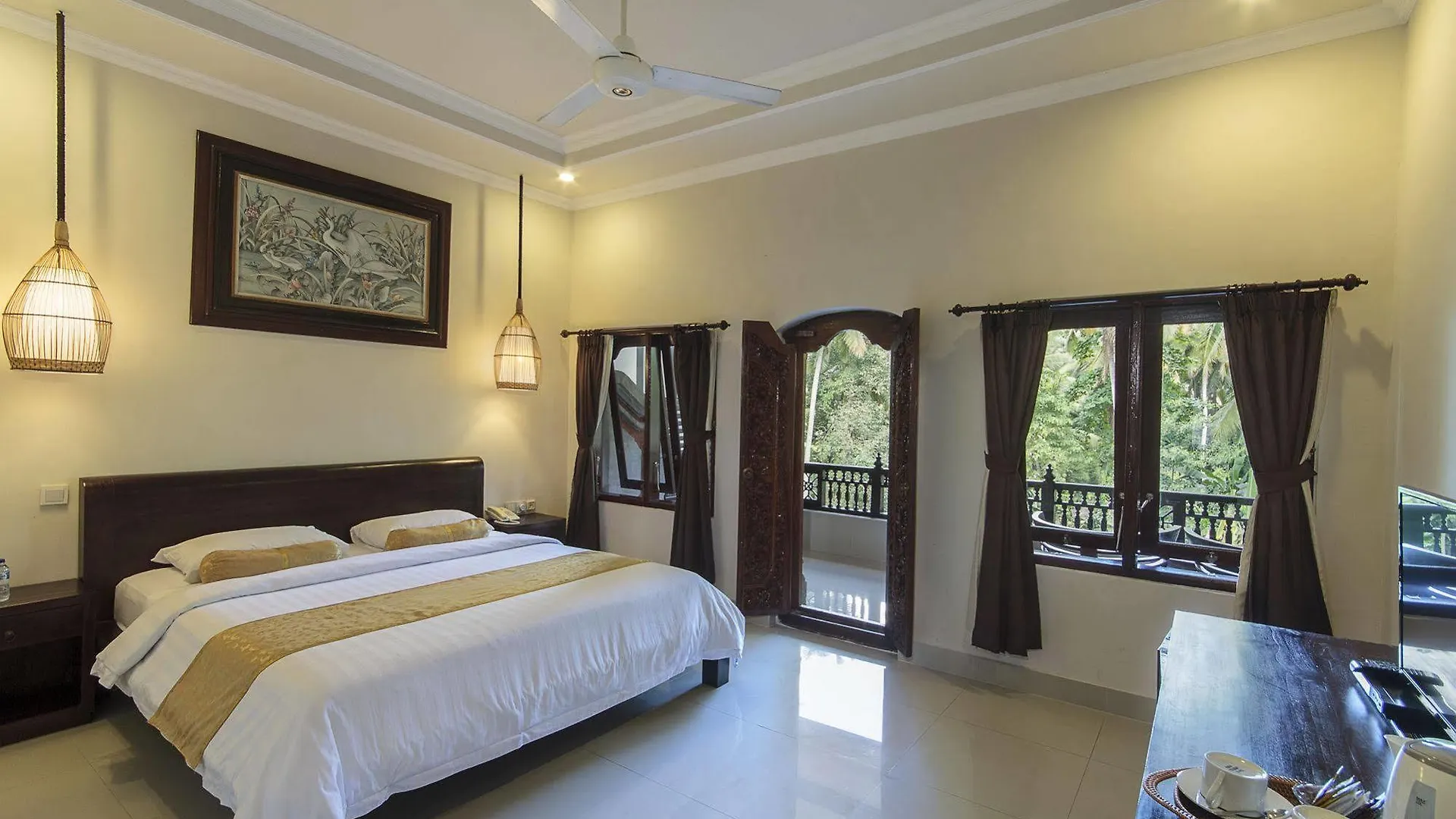 The Artini Dijiwa Ubud