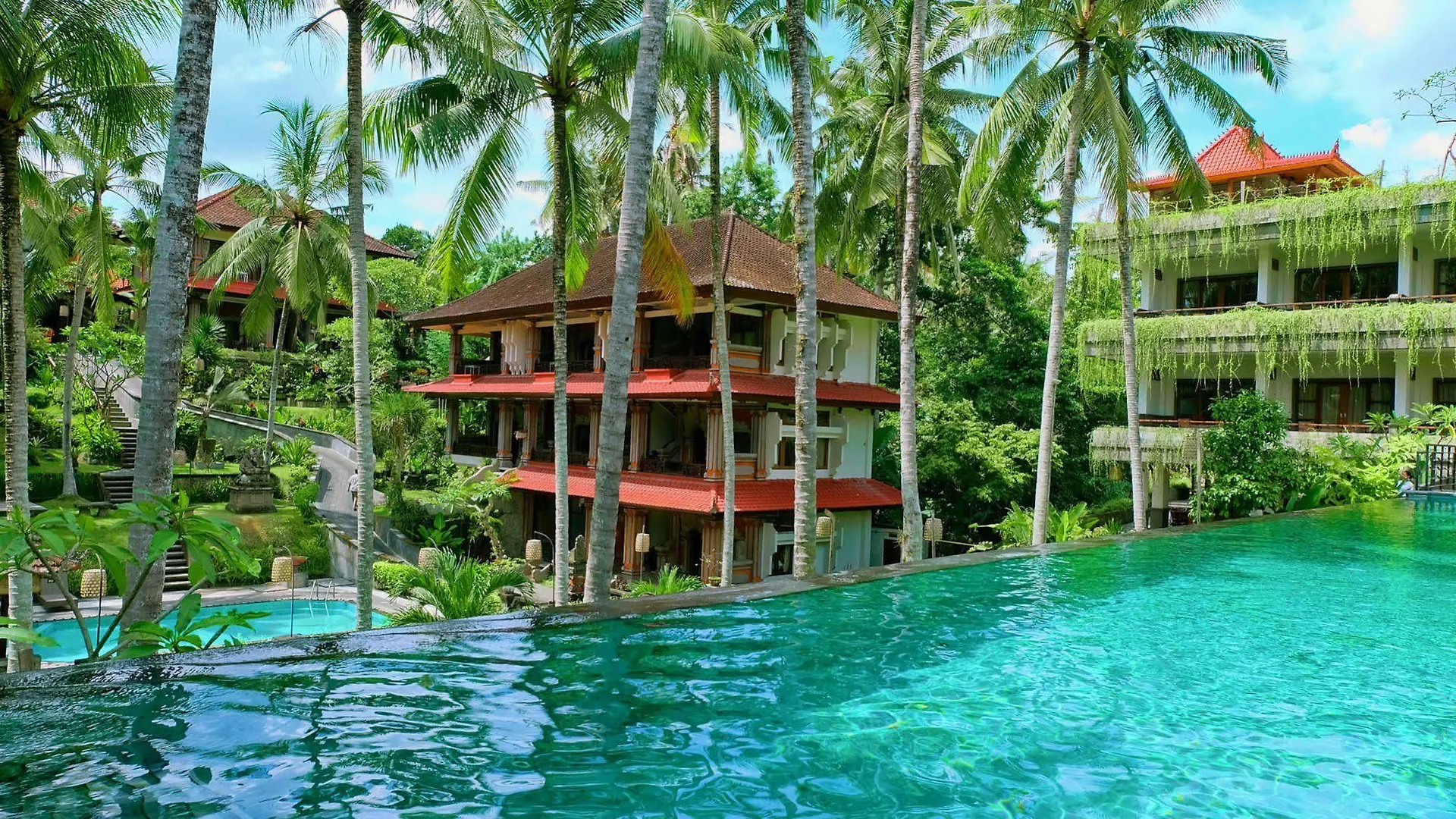 The Artini Dijiwa Ubud 4*, Ubud (Bali)