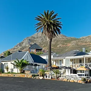 Boulders Hotel, Cafe And Curio Shop Bed & Breakfast Simonʼs Town