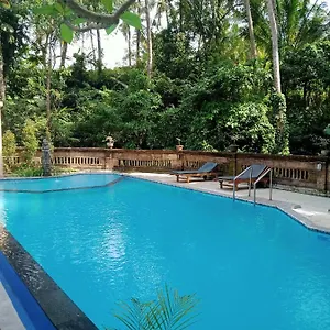 Puri Bebengan Ubud