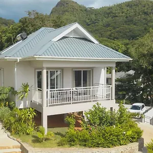  Appart hôtel La Trouvaille Seychelles