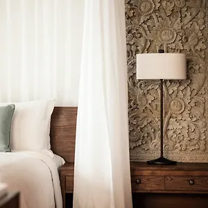 ***** Station touristique Four Seasons Bali At Bay Indonésie