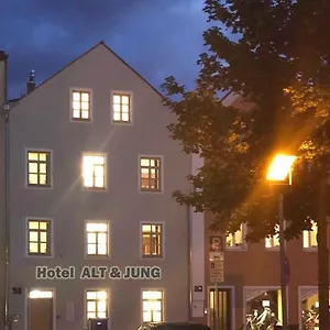 Altstadthotel Alt&jung Hotel