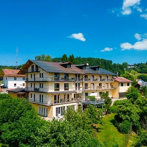 Palmberger Hotel