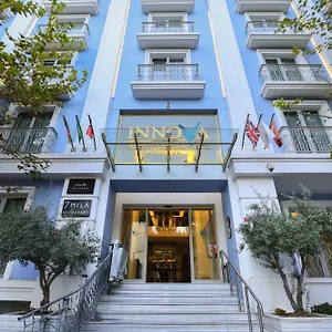 **** Hotel Innova Sultanahmet Turquie