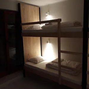 Waterlane Island Hostel&apartments Vandrarhem Gdańsk