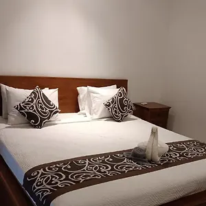  Habitación en casa particular Nugraha 1