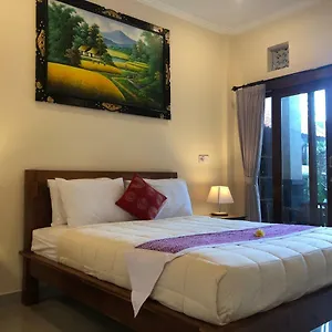Privatunterkunft Taman Indah, Ubud