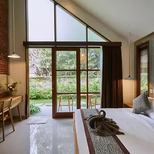 Ferienhaus Yarama, Ubud