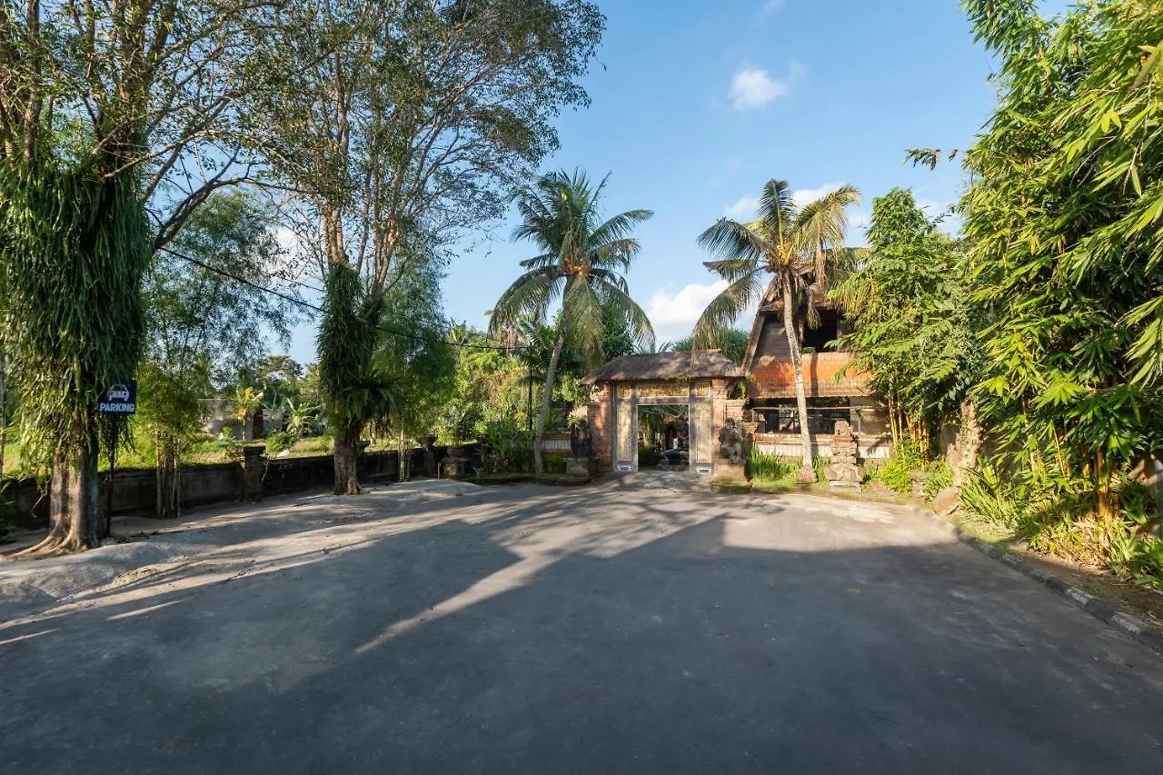 The Artini Dijiwa Ubud