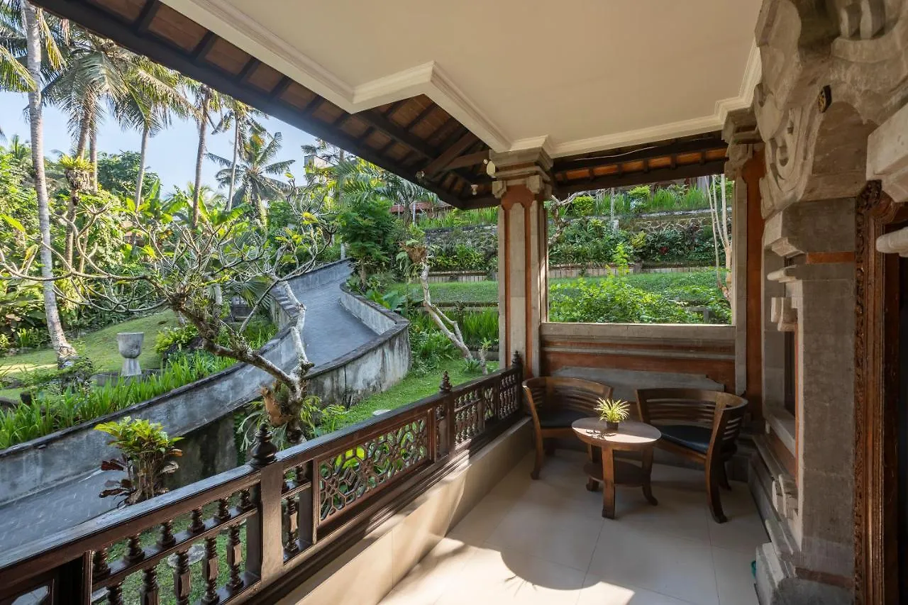 The Artini Dijiwa Ubud 4*,  Indonezja
