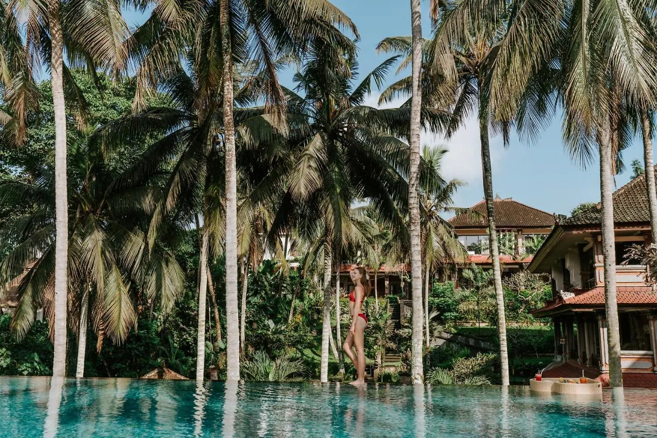 The Artini Dijiwa Ubud 4*,