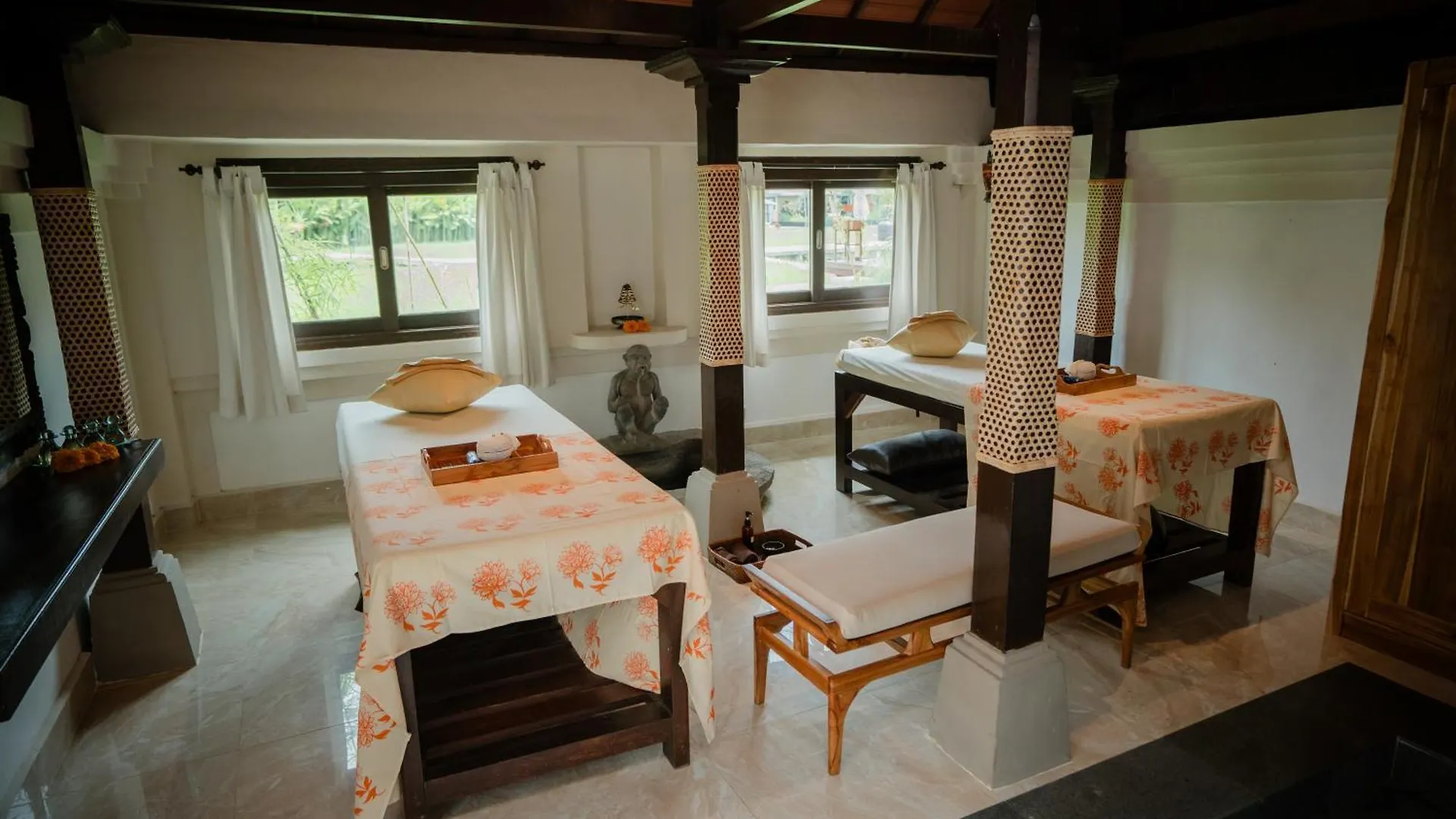 The Artini Dijiwa Ubud 4*,  Indonezja