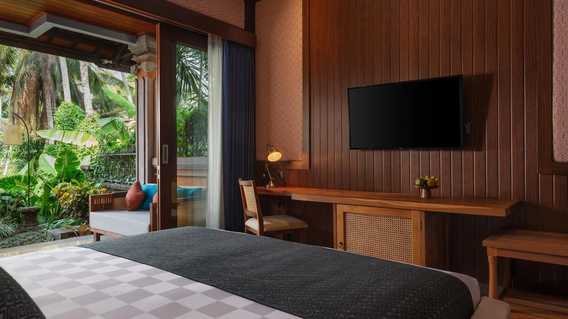 The Artini Dijiwa Ubud 4*,