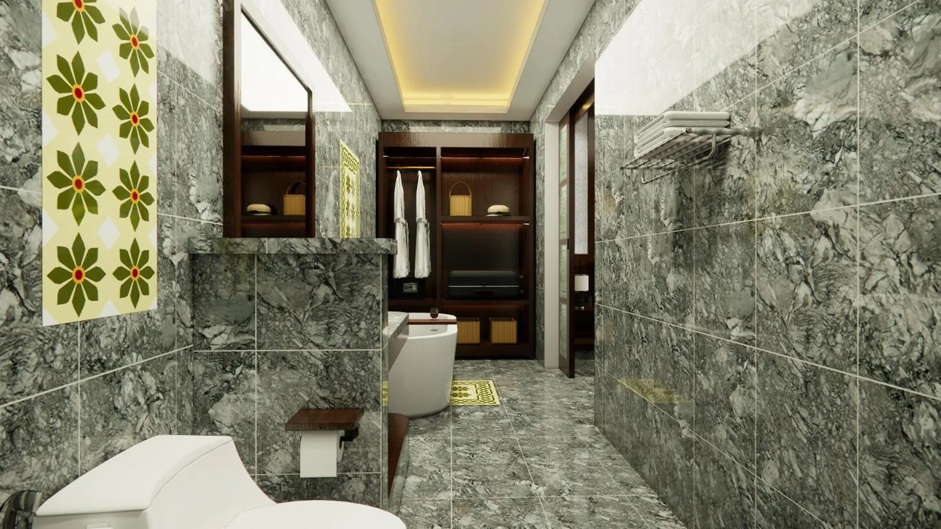 Hotel The Artini Dijiwa Ubud