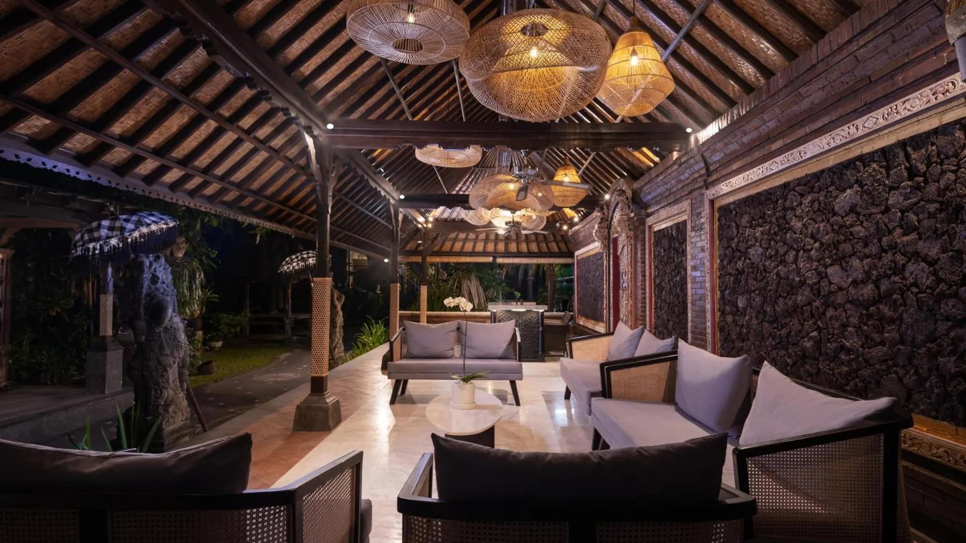Hotel The Artini Dijiwa Ubud