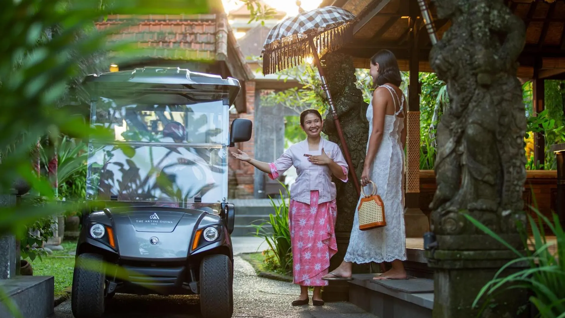 The Artini Dijiwa Ubud