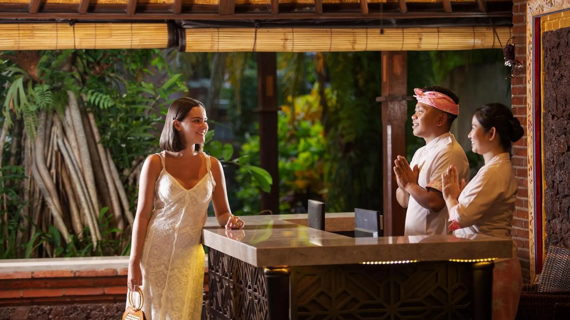 Hotel The Artini Dijiwa Ubud