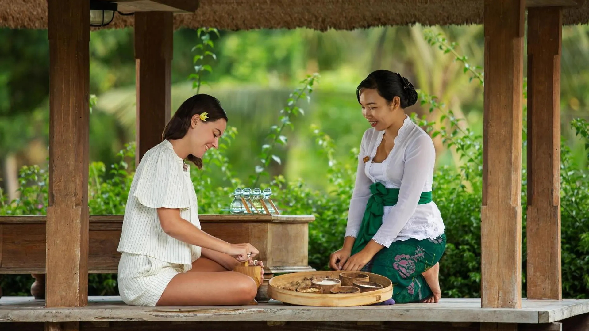 The Artini Dijiwa Ubud 4*,