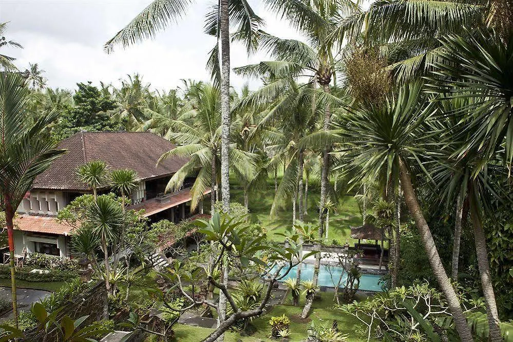 Hotel The Artini Dijiwa Ubud