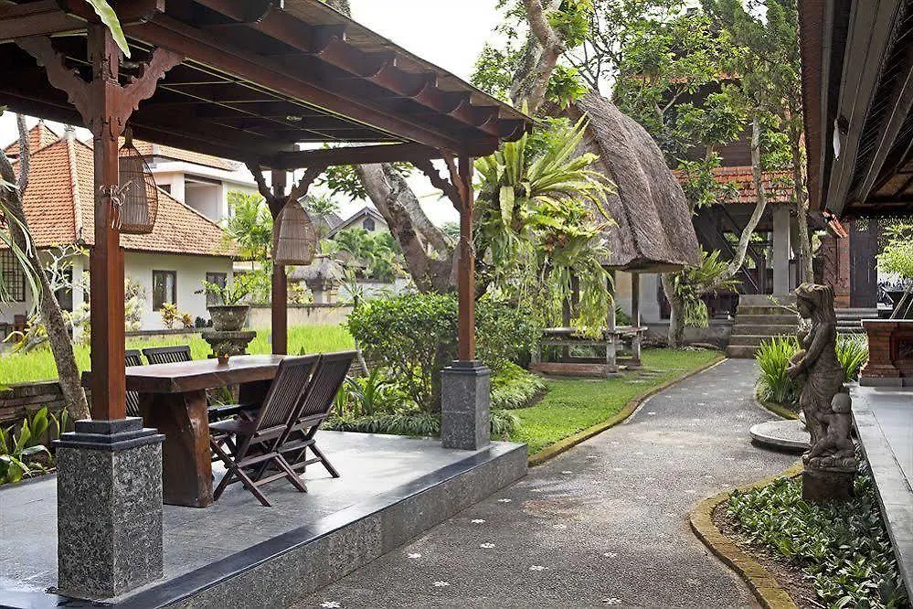 The Artini Dijiwa Ubud 4*,