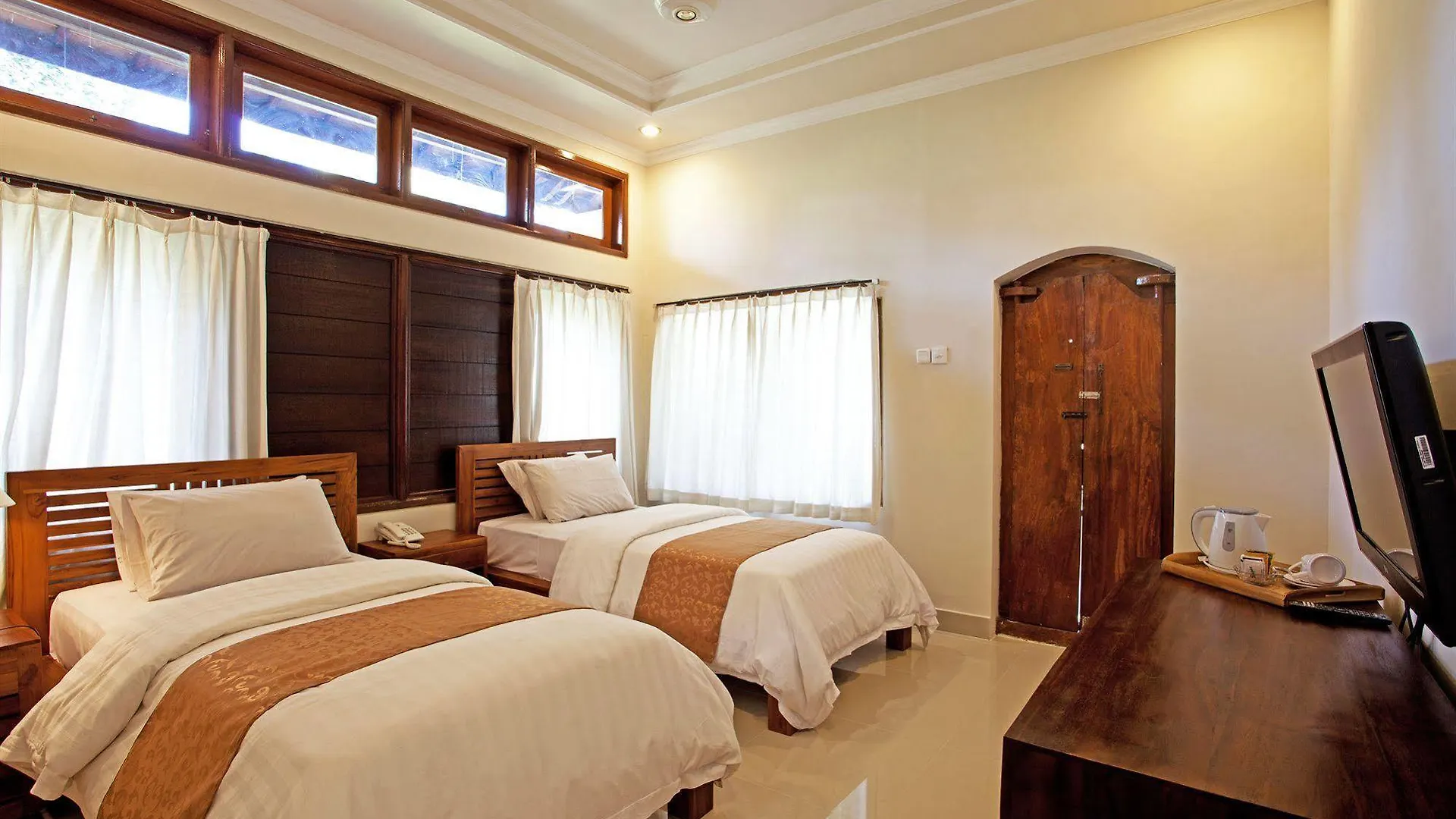 Hotel The Artini Dijiwa Ubud