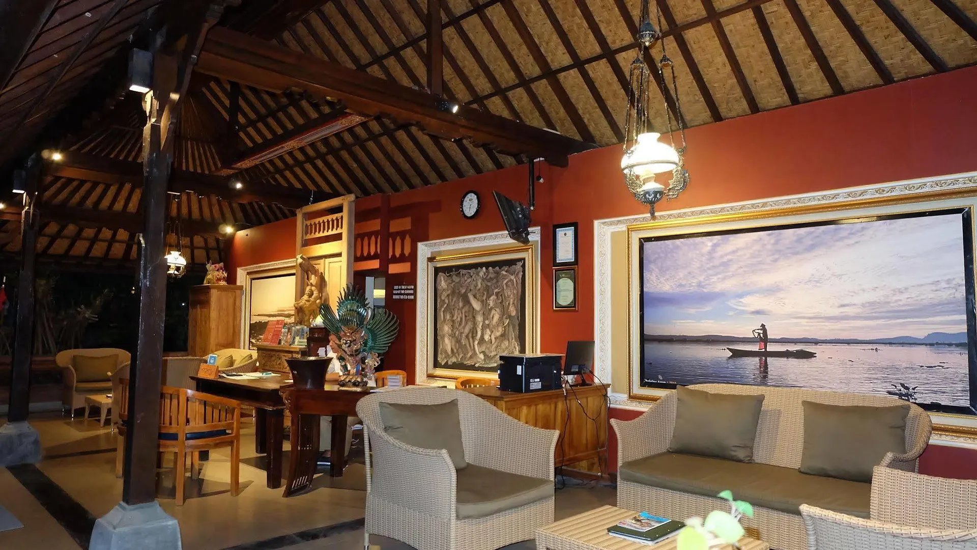The Artini Dijiwa Ubud Indonezja