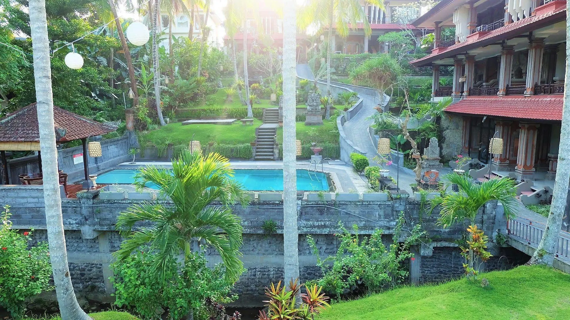 Hotel The Artini Dijiwa Ubud
