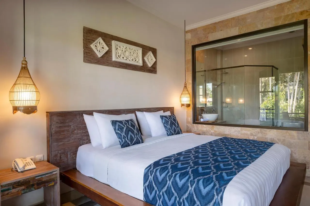 Hotel The Artini Dijiwa Ubud