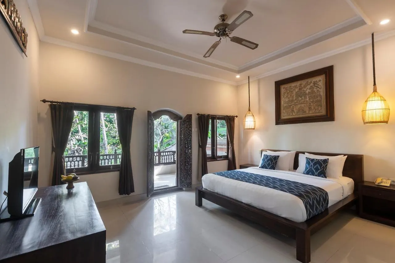 The Artini Dijiwa Ubud Hotel Ubud (Bali)
