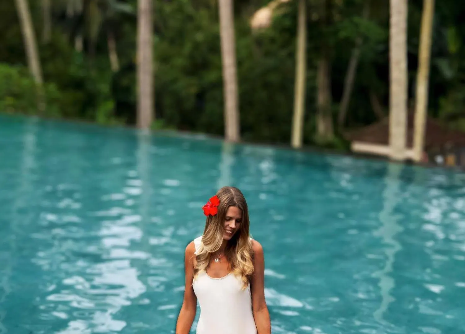 **** Hotel The Artini Dijiwa Ubud Indonesia
