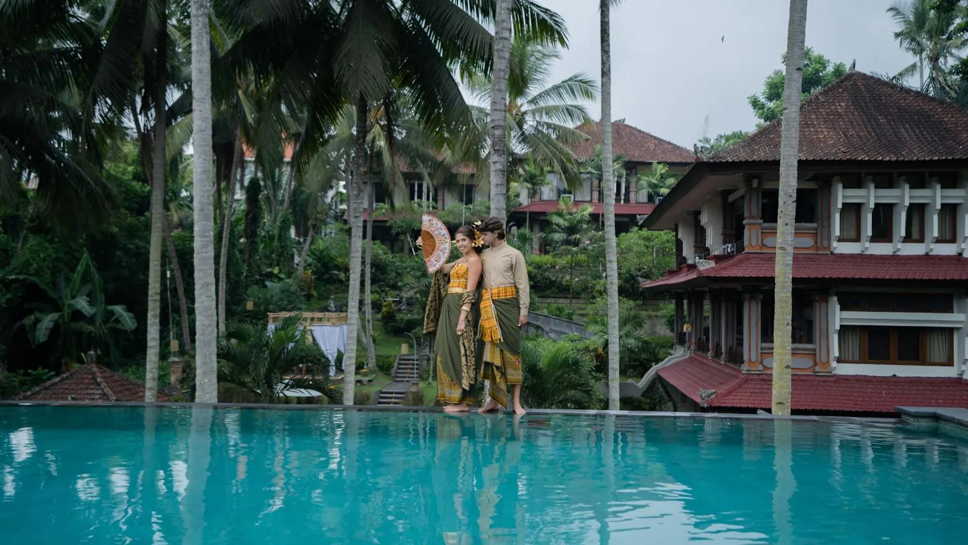 The Artini Dijiwa Ubud 4*, Ubud (Bali)