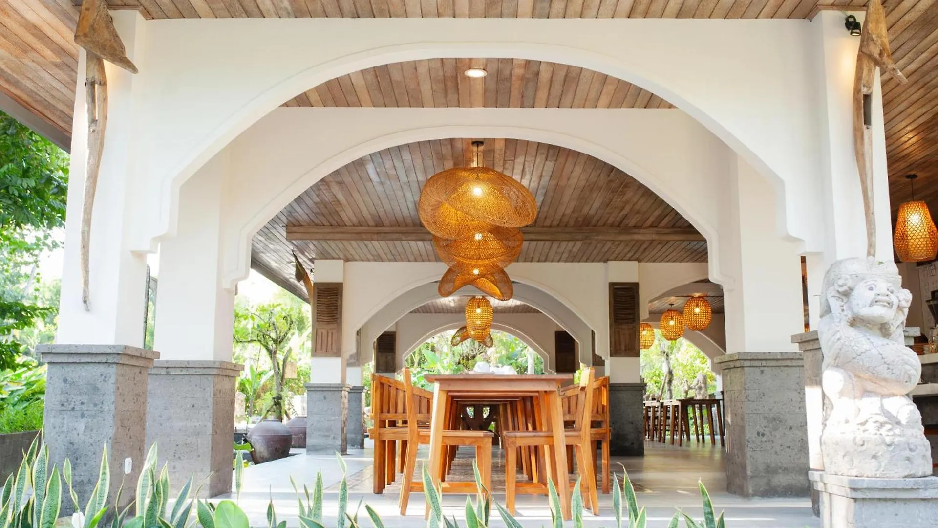 The Artini Dijiwa Ubud Hotel