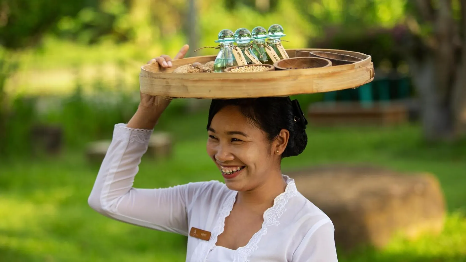 **** Hotel The Artini Dijiwa Ubud Indonesia